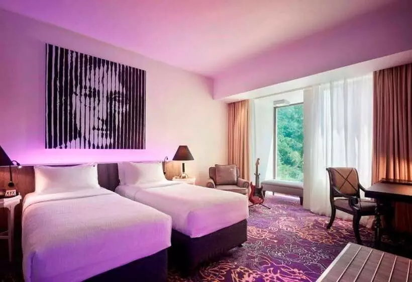 Hard Rock Hotel Penang
