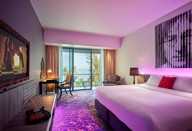 Hard Rock Hotel Penang