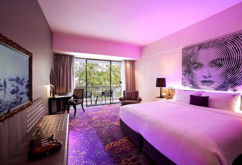 Hard Rock Hotel Penang
