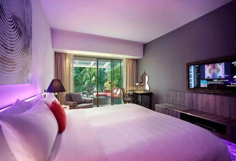 Hard Rock Hotel Penang