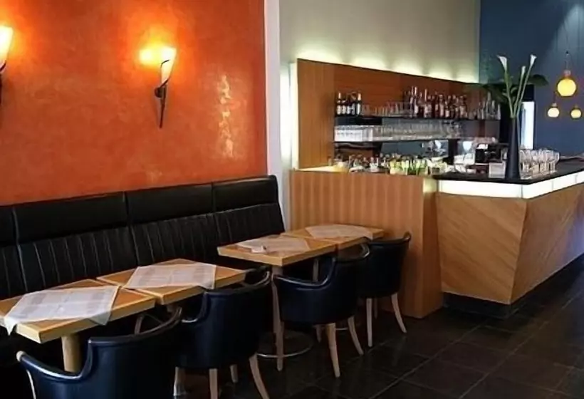 هتل Logis Hôtel Acacia