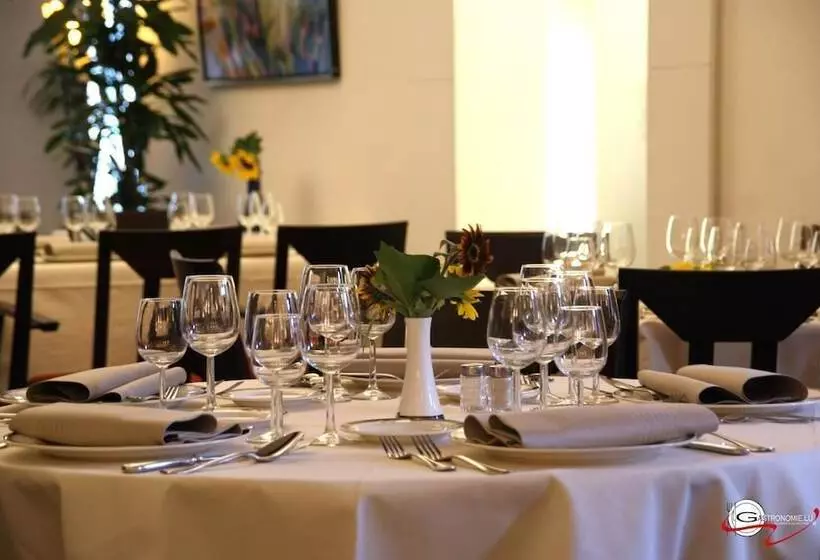 هتل Logis Hôtel Acacia