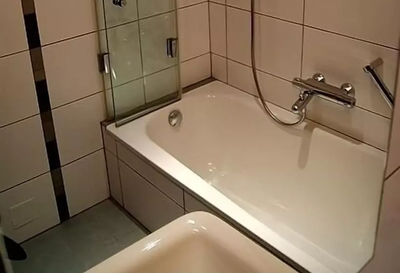 هتل Logis Hôtel Acacia