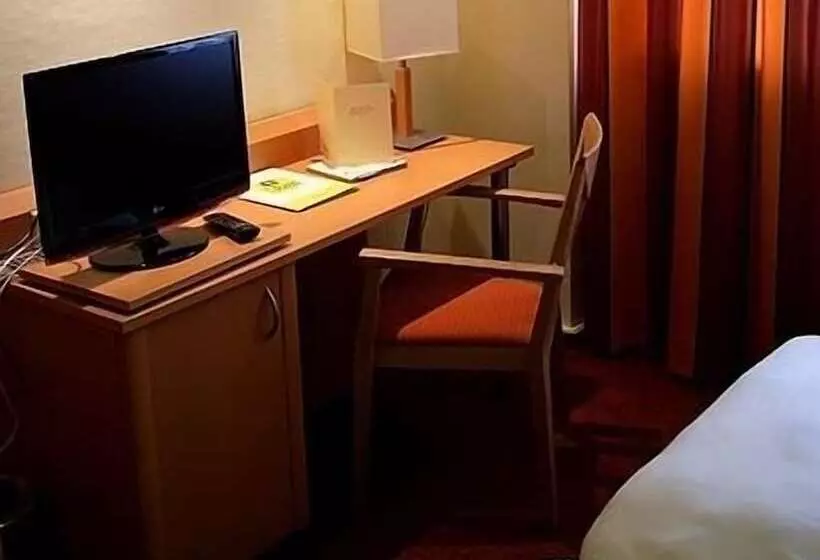 هتل Logis Hôtel Acacia