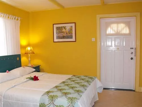 هتل Bar B Barn Beach