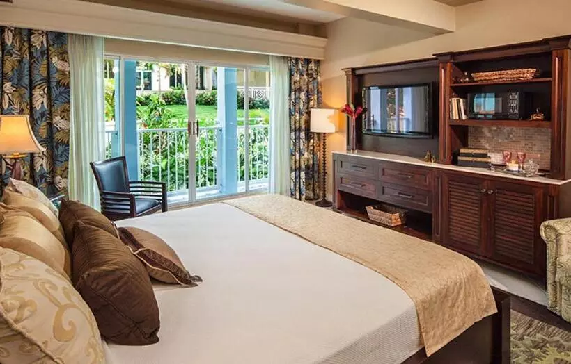 Beaches Ocho Rios - All Inclusive