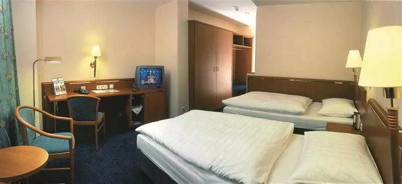 ホテル Best Western International