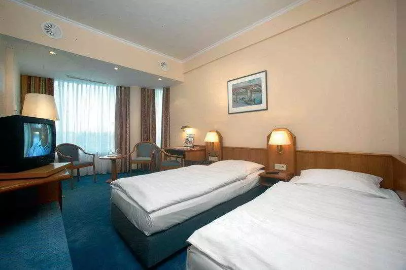 ホテル Best Western International