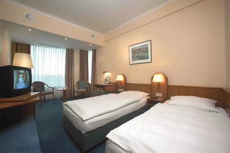 ホテル Best Western International