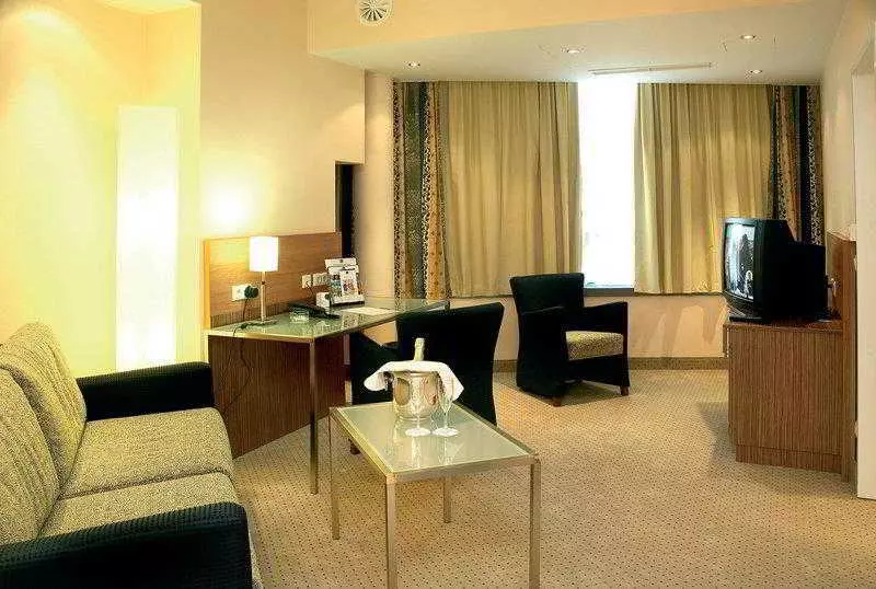 ホテル Best Western International