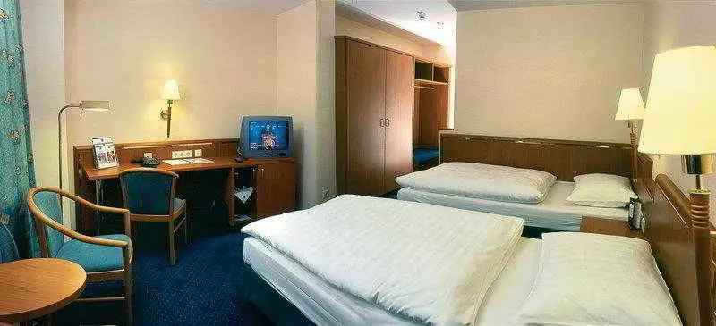 ホテル Best Western International