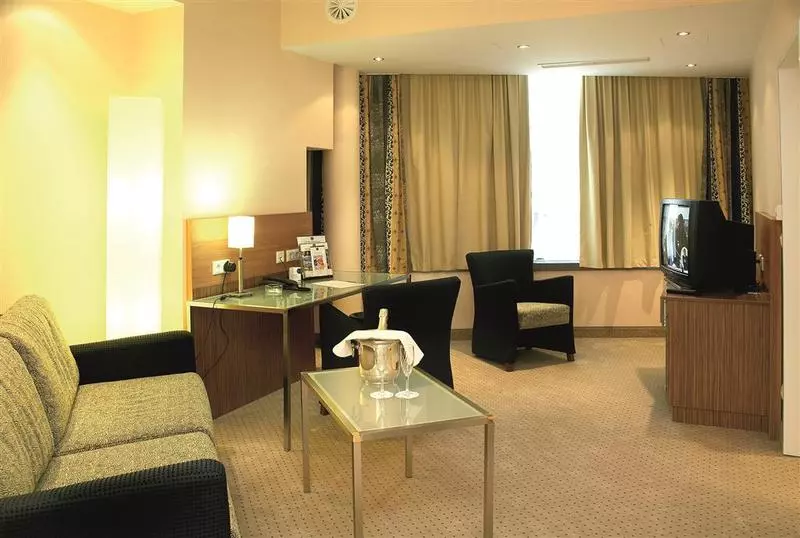 ホテル Best Western International
