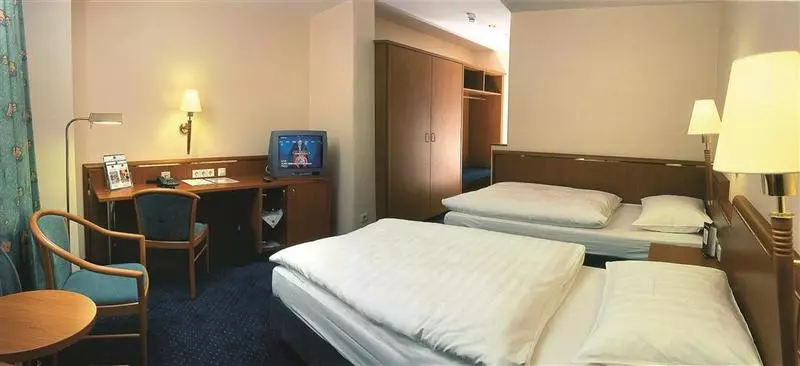 ホテル Best Western International