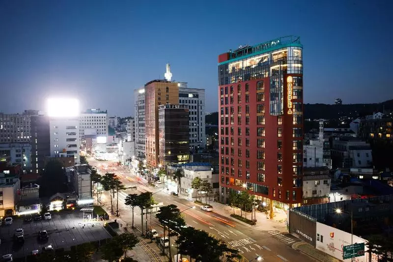 Hotel Dears Myeongdong