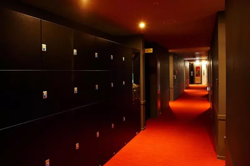 Hotel Dears Myeongdong