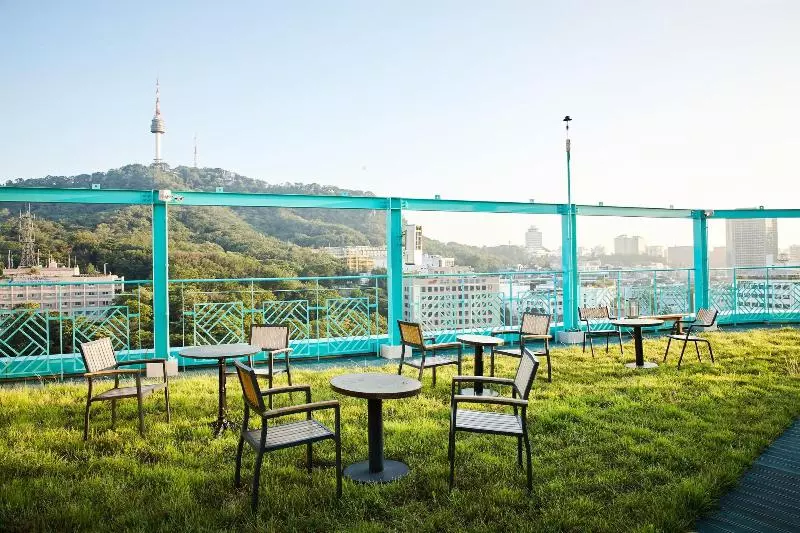 Hotel Dears Myeongdong