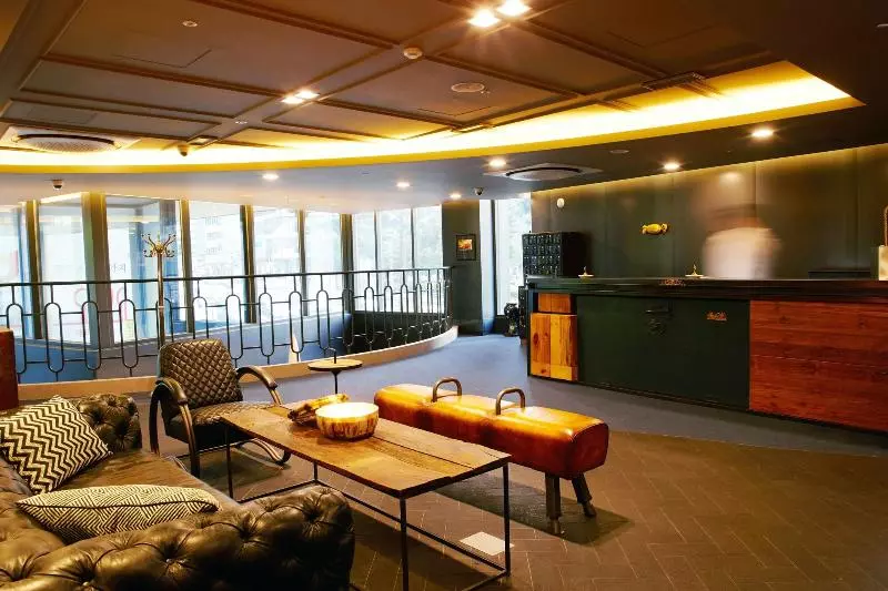 Hotel Dears Myeongdong