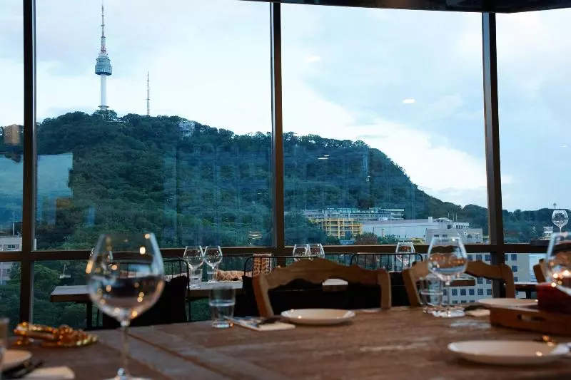 Hotel Dears Myeongdong