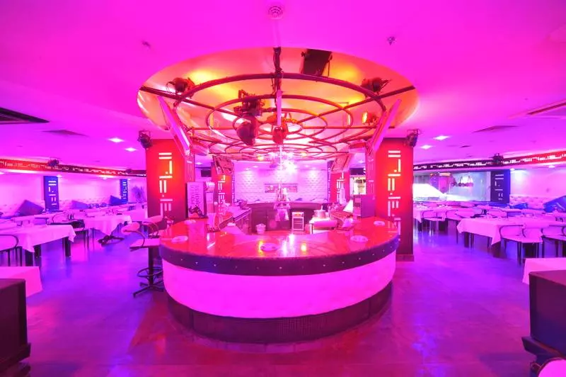 هتل El Andalous Lounge & Spa