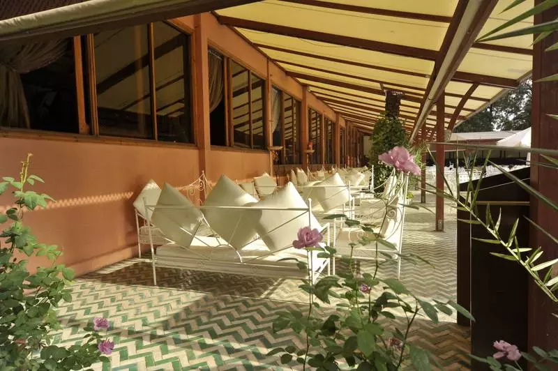 هتل El Andalous Lounge & Spa