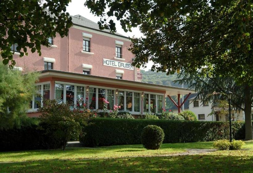 هتل Gruber