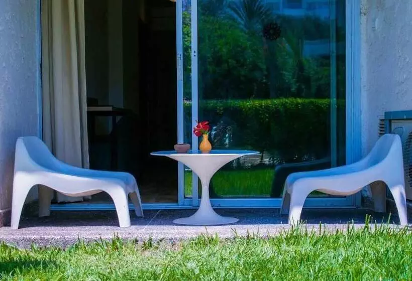 Отель Hamilton Agadir