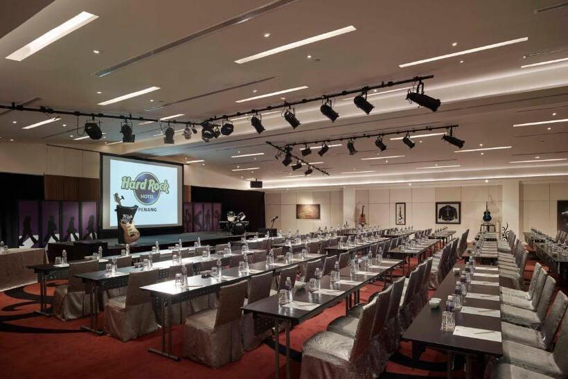 Hard Rock Hotel Penang