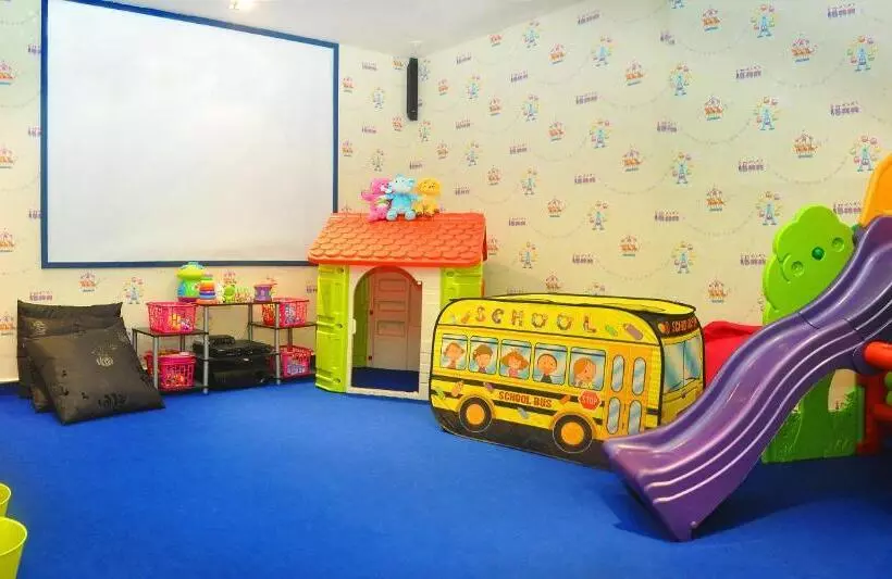 Hard Rock Hotel Penang