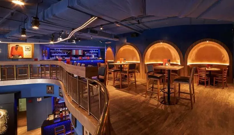 Hard Rock Hotel Penang