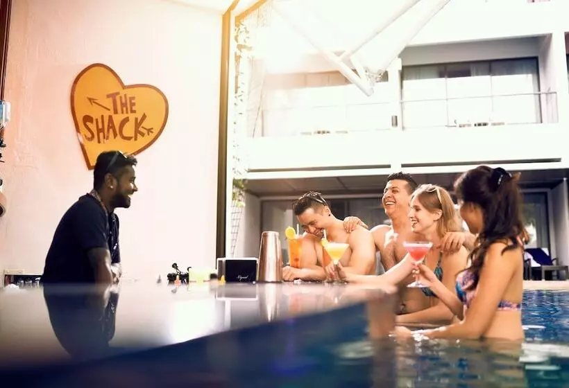 Hard Rock Hotel Penang