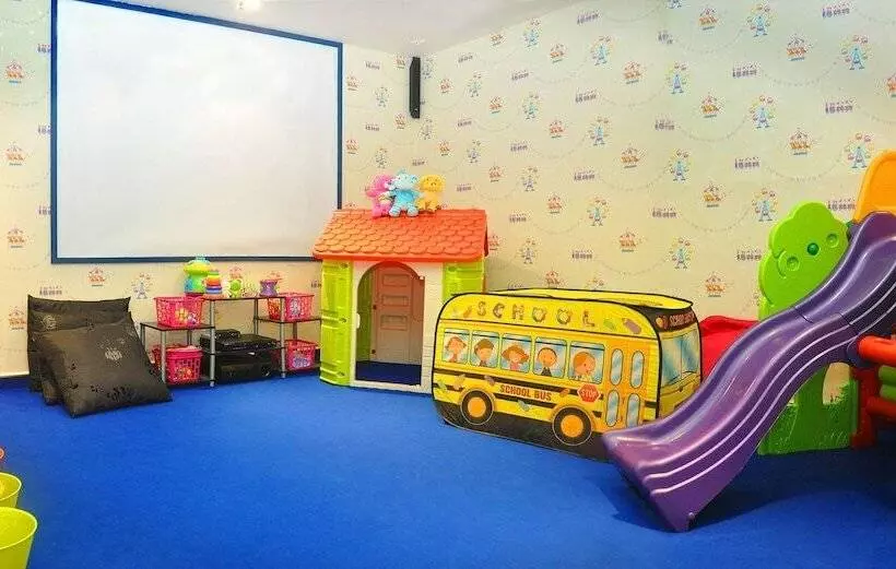 Hard Rock Hotel Penang