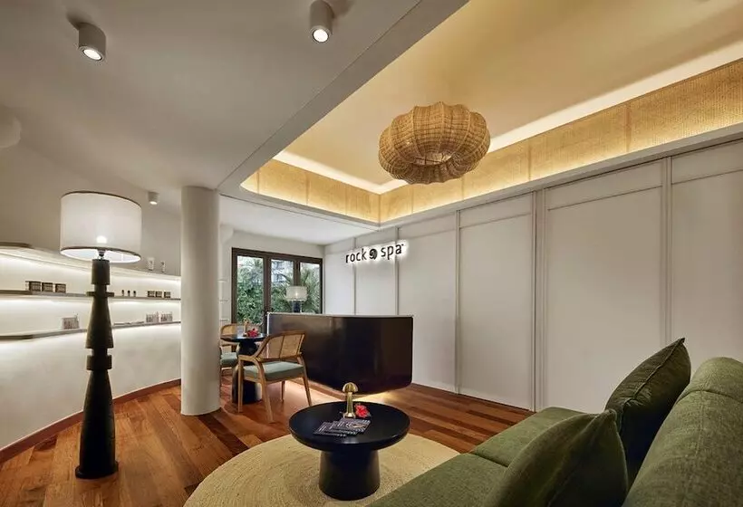 Hard Rock Hotel Penang