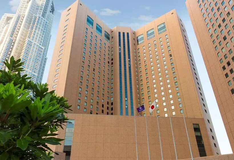 Hotel Hyatt Regency Tokyo