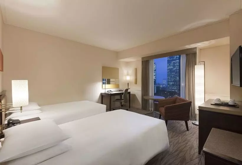 Hotel Hyatt Regency Tokyo