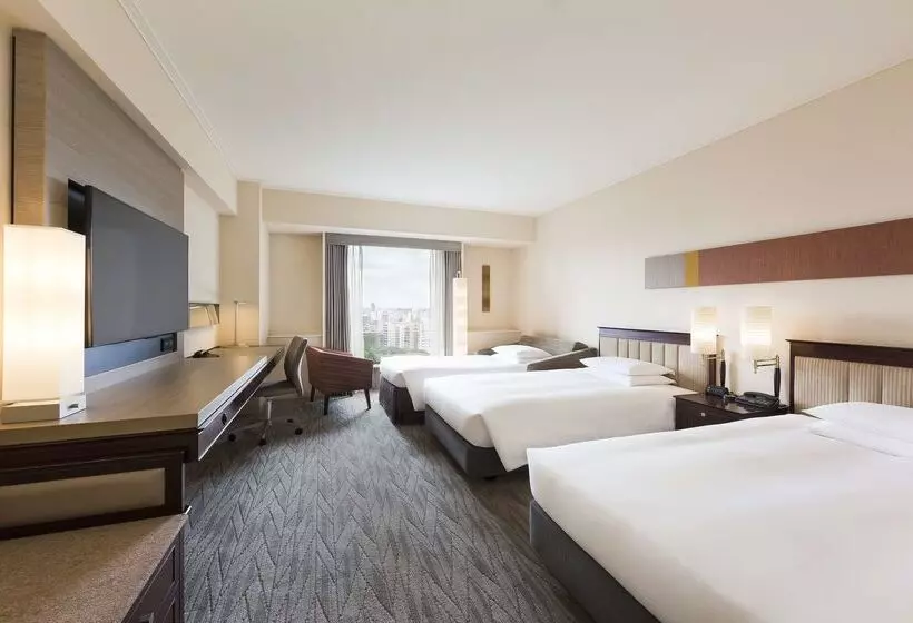 Hotel Hyatt Regency Tokyo