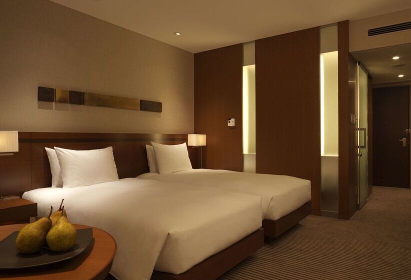 Hotel Hyatt Regency Tokyo