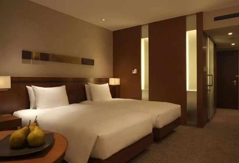 Hotel Hyatt Regency Tokyo