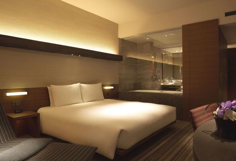 Hotel Hyatt Regency Tokyo