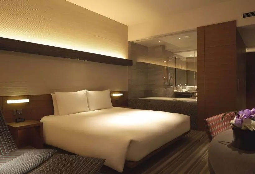 Hotel Hyatt Regency Tokyo