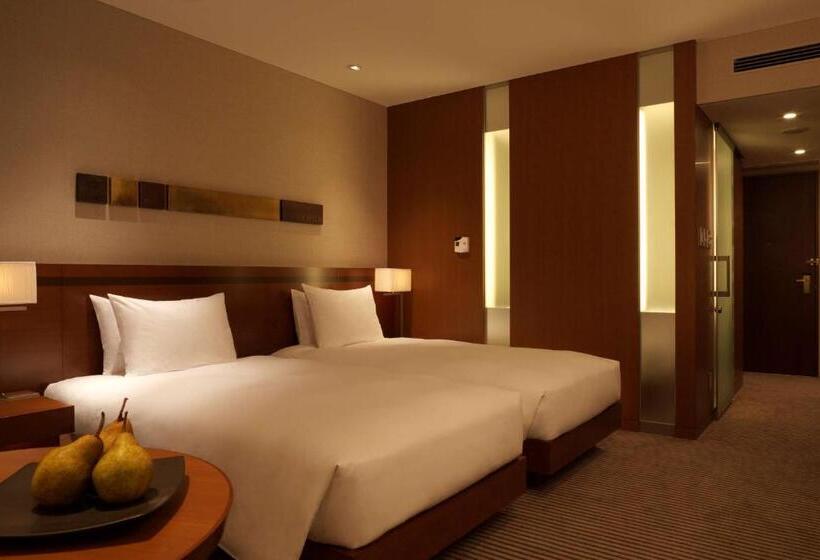 Hotel Hyatt Regency Tokyo