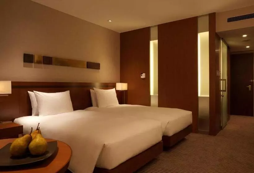 Hotel Hyatt Regency Tokyo