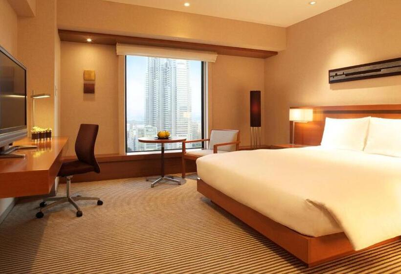 Hotel Hyatt Regency Tokyo