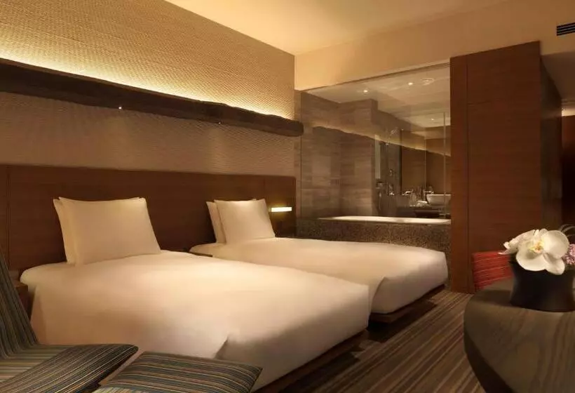 Hotel Hyatt Regency Tokyo