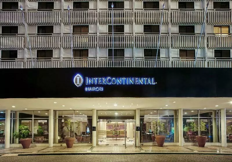 Intercontinental Nairobi