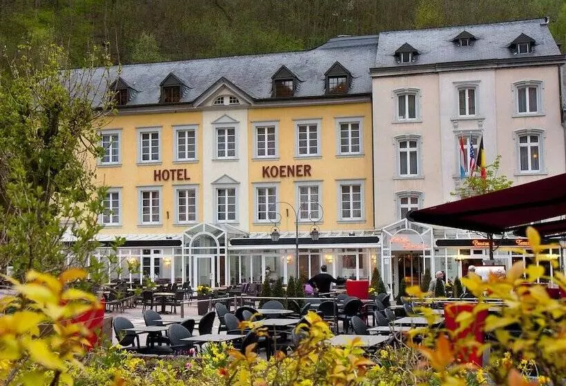 Koener Hotel & Spa