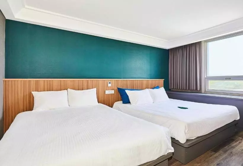 בית מלון כפרי Kolon