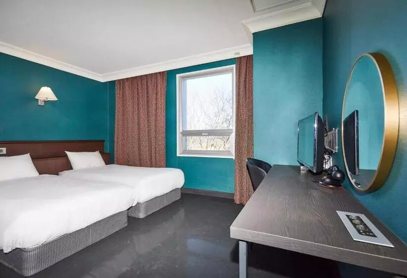 בית מלון כפרי Kolon