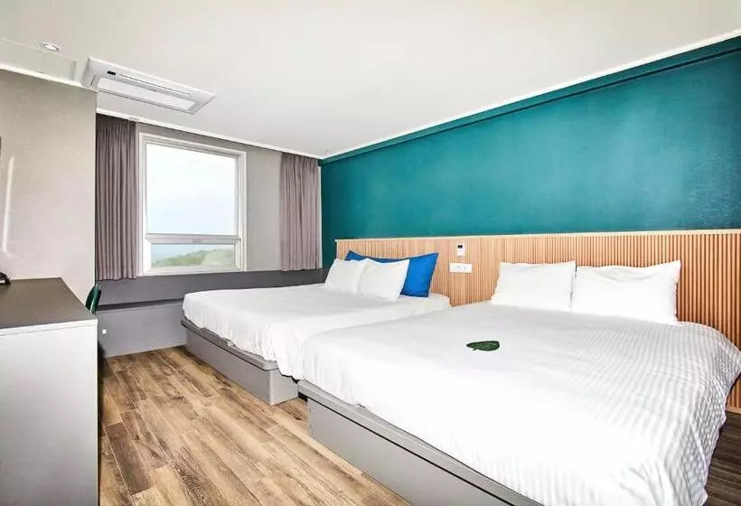 בית מלון כפרי Kolon