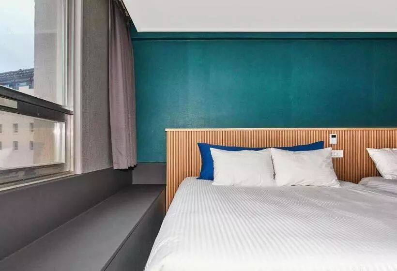 בית מלון כפרי Kolon