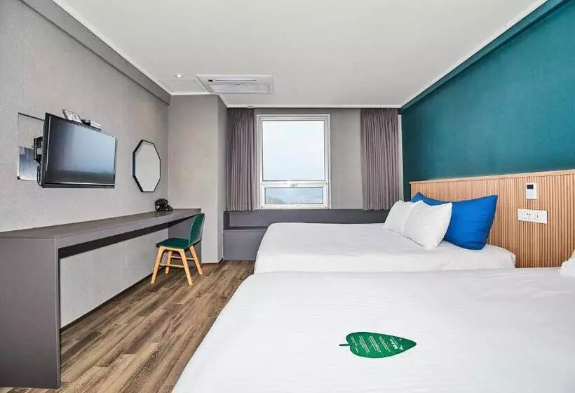 בית מלון כפרי Kolon